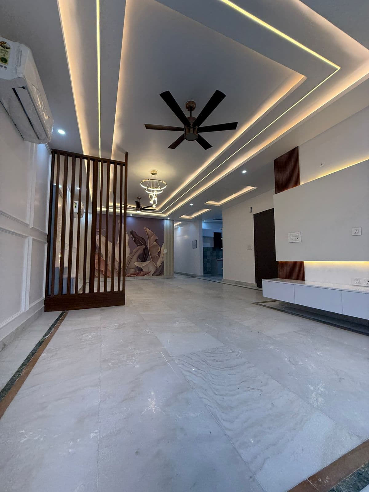 Nirvana Country - Deerwood Block