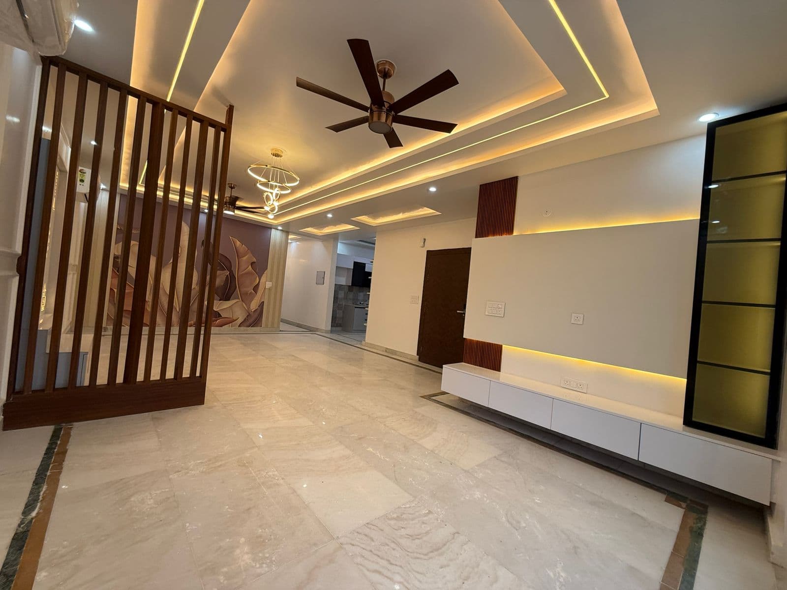 Royal Palm - Sector 56